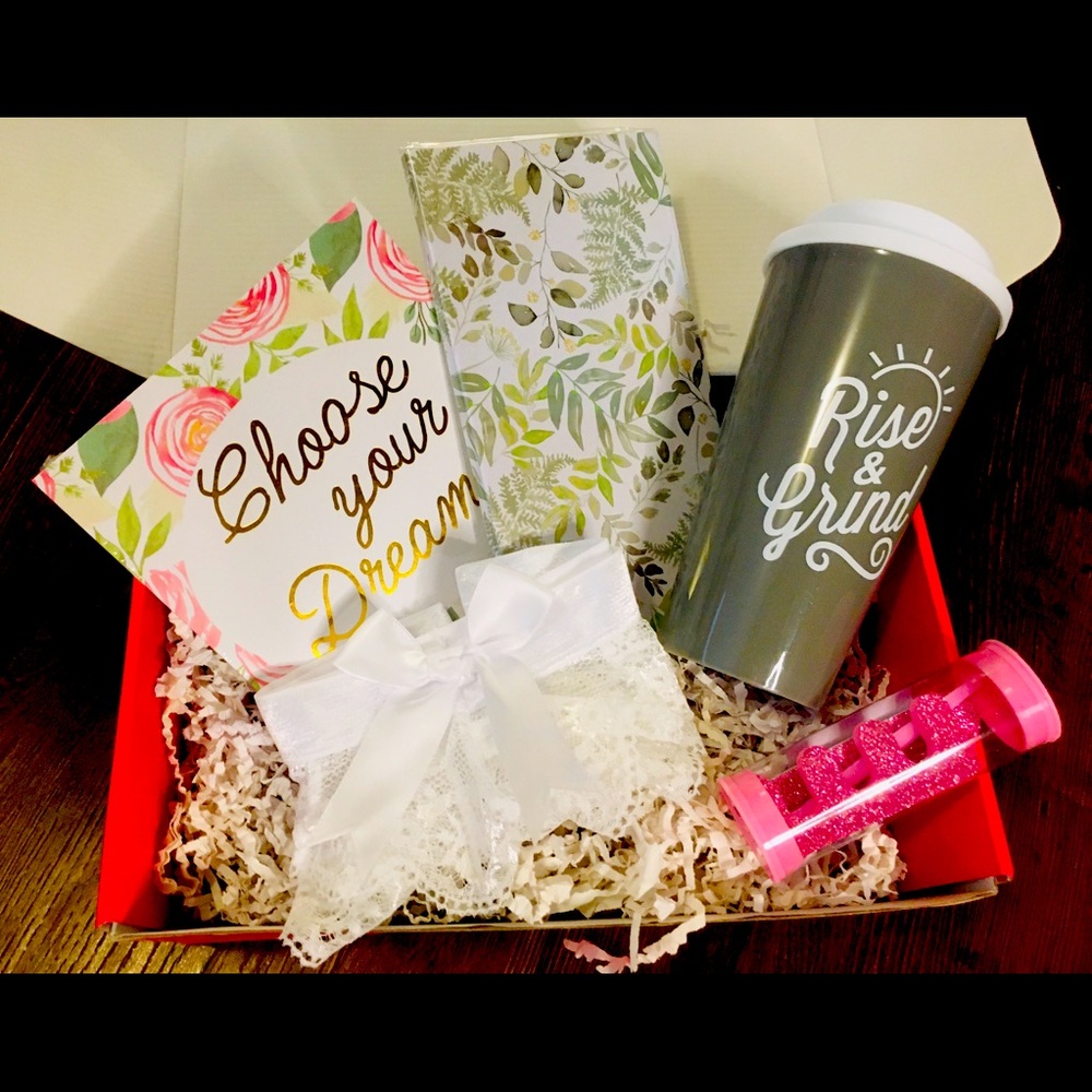 Boss Babe Box